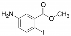 Methyl 5-amino-2-iodobenzoate