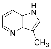 3-methyl-1H-pyrrolo[3,2-b]pyridine