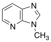 3-Methyl-3H-imidazo[4,5-b]pyridine