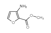 Methyl 3-aminofuran-2-carboxylate