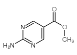 Methyl 2-aminopyrimidine-5-carboxylate