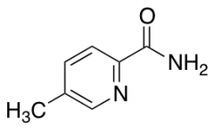 5-methylpyridine-2-carboxamide