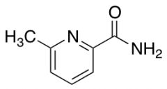 6-methylpyridine-2-carboxamide