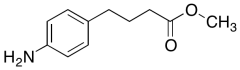 Methyl 4-(4-Aminophenyl)butanoate