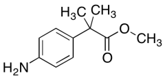 Methyl 2-​(4-​Aminophenyl)​-​2-​methylpropanoate