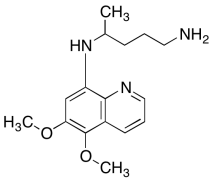 5-Methoxyprimaquine