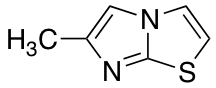 6-methylimidazo[2,1-b][1,3]thiazole