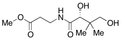 Methyl D-Pantothenate