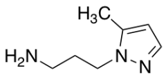 3-(5-methyl-1H-pyrazol-1-yl)propan-1-amine