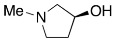 (S)-1-Methyl-3-pyrrolidinol