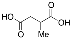 Methylsuccinic Acid