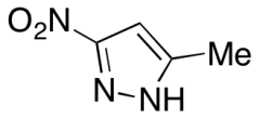 5-Methyl-3-nitro-1H-pyrazole