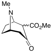 2-(Methoxycarbonyl)-3-tropinone