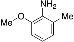 2-Methoxy-6-methylaniline