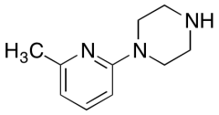 1-(6-Methylpyridin-2-yl)piperazine