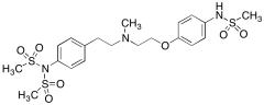 N'-Methylsulfonyl Dofetilide