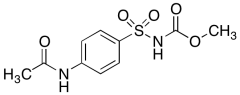 N-(Methylcarbamoyl) Sulfanilamide-N4-acetate