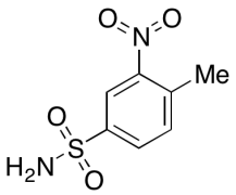 4-Methyl-3-nitrobenzenesulfonamide