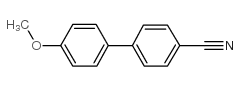 4-(4-Methoxyphenyl)benzonitrile