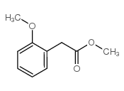 2-Methoxyphenylacetic Acid Methyl Ester