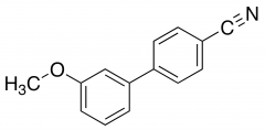 4-(3-Methoxyphenyl)benzonitrile