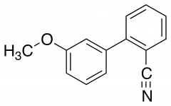 2-(3-Methoxyphenyl)benzonitrile