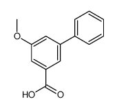 5-Methoxy-3-phenylbenzoic acid