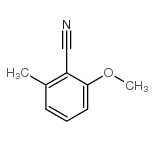 2-Methoxy-6-methylbenzonitrile