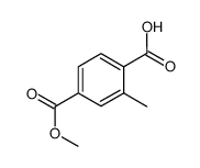 4-(Methoxycarbonyl)-2-methylbenzoic acid