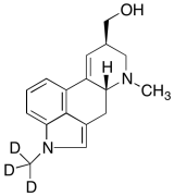 1-Methyllysergol-d3