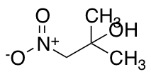 2-Methyl-L-nitropropan-2-ol