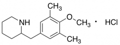 2-(4-Methoxy-3,5-dimethyl-benzyl)-piperidine Hydrochloride