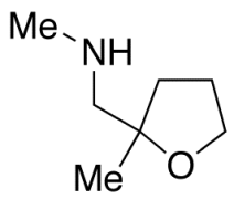 2-Methyl-N-methyltetrahydro-2-furanmethanamine