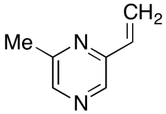 2-Methyl-6-vinyl-pyrazine (~1% Hydroquinone as stabilizer)