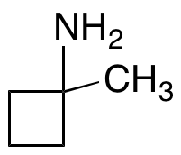 1-Methylcyclobutanamine