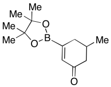 5-Methyl-3-(4,4,5,5-tetramethyl-1,3,2-dioxaborolan-2-yl)cyclohex-2-en-1-one