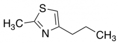 2-methyl-4-propyl-1,3-thiazole