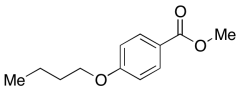 Methyl 4-n-Butoxybenzoate