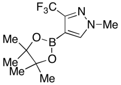 1-​Methyl-​4-​(4,​4,​5,​5-​tetramethyl-​1,​3,​2-​dioxaborolan-​2-​