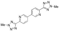 [2-(2-Methyl-2H-tetrazol-5-yl)pyridin-5-yl] Dimer