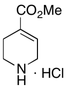 Methyl 1,2,3,6-Tetrahydropyridine-4-carboxylate Hydrochloride