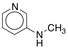 N-Methylpyridin-3-amine