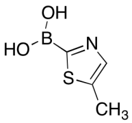 (5-Methylthiazol-2-yl)boronic Acid