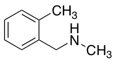 N-Methyl-1-(2-methylphenyl)methanamine Hydrochloride