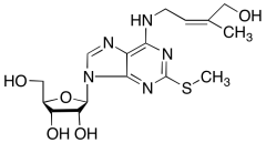 2-Methylthio-cis-zeatin Riboside