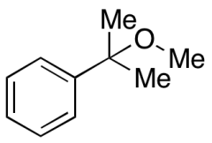 (1-Methoxy-1-methylethyl)benzene