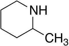 2-Methylpiperidine