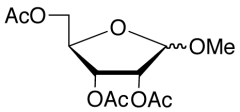 Methyl 2,3,5-Tri-O-acetyl-D-ribofuranoside