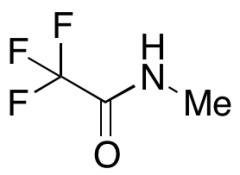 N-Methyltrifluoroacetamide