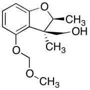 ((2S,3R)-4-(Methoxymethoxy)-2,3-dimethyl-2,3-dihydrobenzofuran-3-yl)methanol